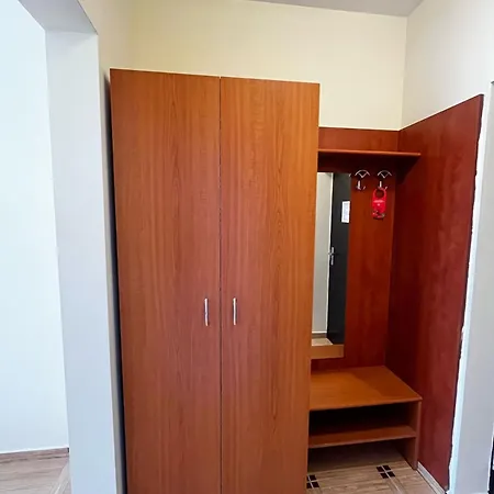 Callatis Отель