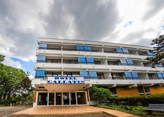 Hotel Callatis