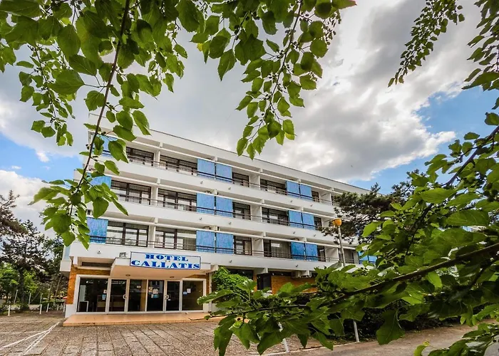 Callatis Hotel