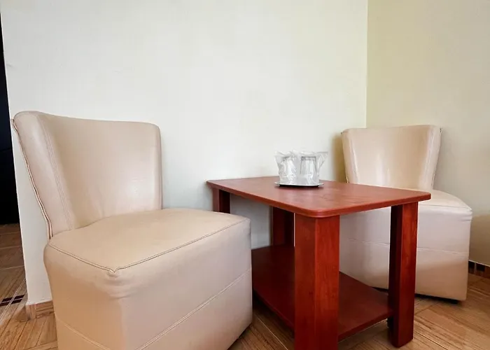 Callatis Hotel Neptun