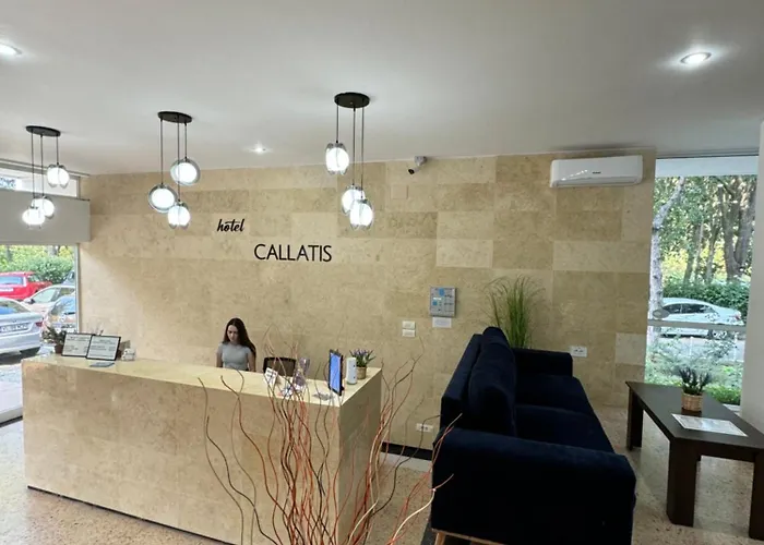 Callatis