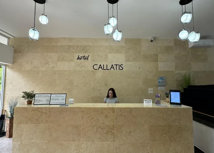 Callatis Hotel