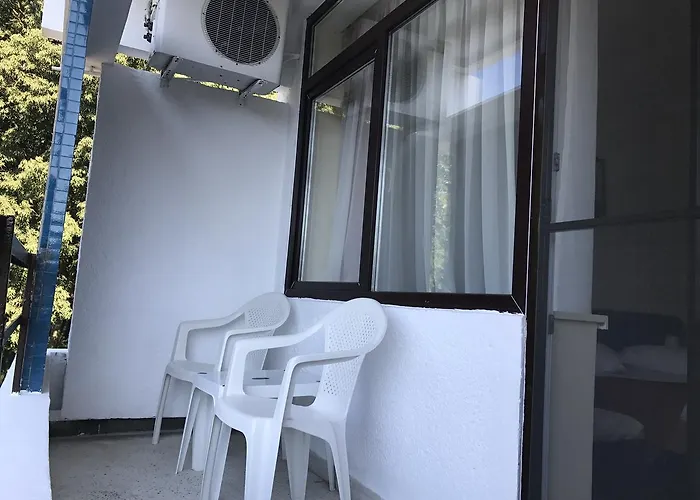 Hotel Callatis Neptun