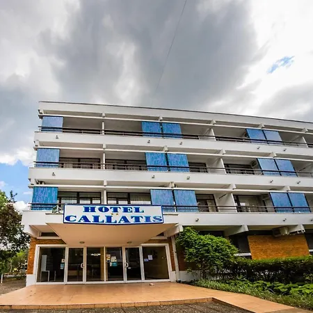 Hotell Callatis