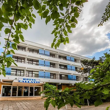 Callatis Hotell