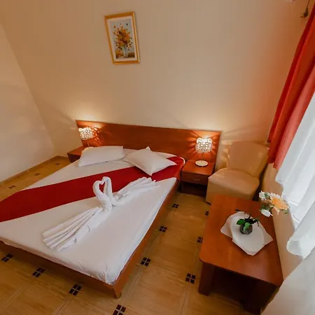 Hotell Callatis
