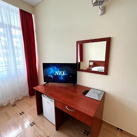 Hotel Callatis
