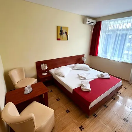 Callatis Hotell Neptun