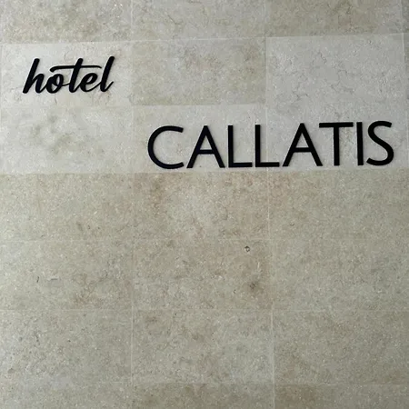 Callatis 2* Neptun