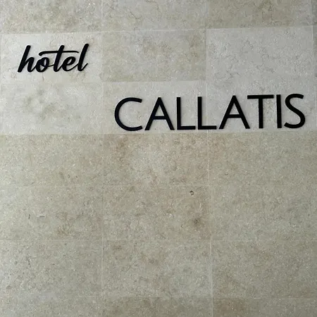 Callatis 2* ネプトゥン