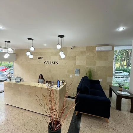 Callatis