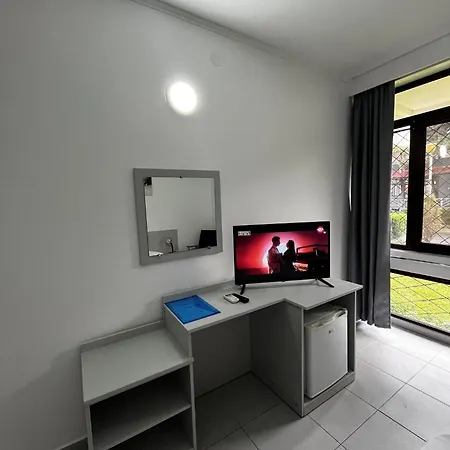 Hotell Callatis