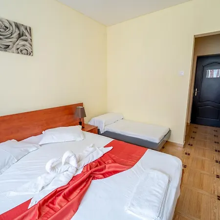Hotel Callatis 2*