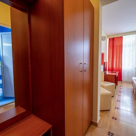 Hotel Callatis Neptun
