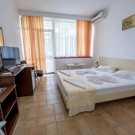 Callatis Hotel