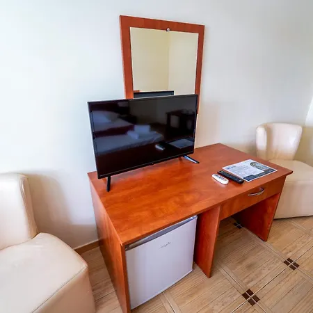 Hotel Callatis