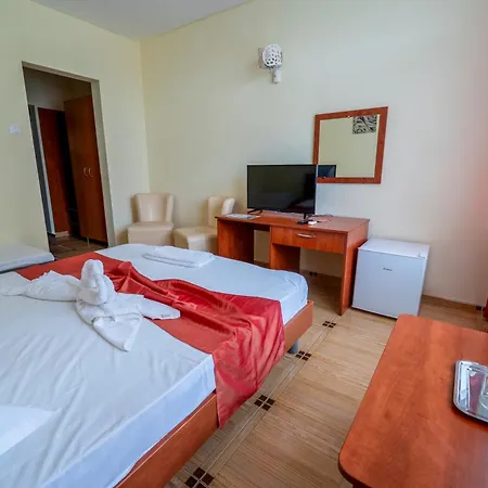 Callatis Hotel 2*