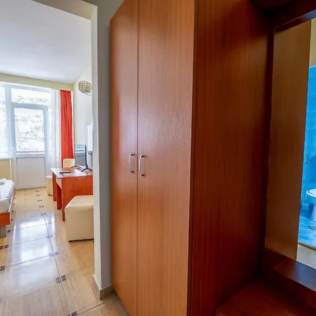 Hotel Callatis 2*