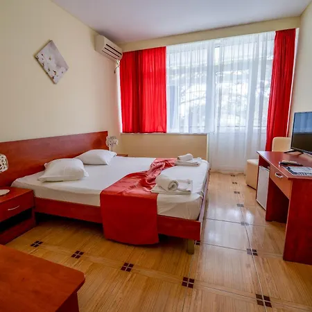 Callatis Hotel Neptun