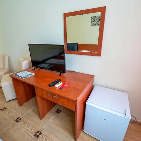 Hotel Callatis Neptun