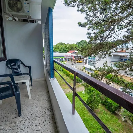 Hotel Callatis