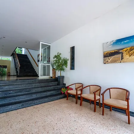 Callatis Hotel 2*