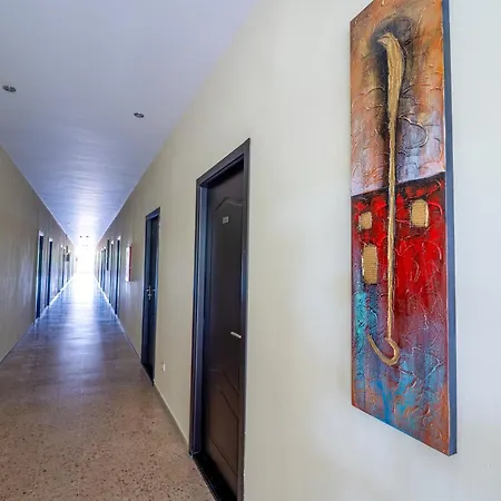 Callatis Hotel Neptun