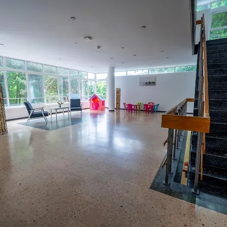 Hotel Callatis Neptun