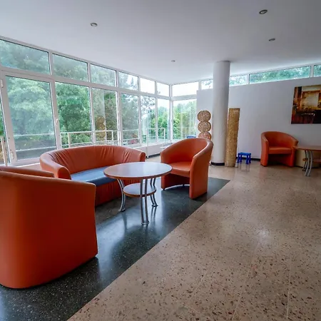 Callatis Hotel