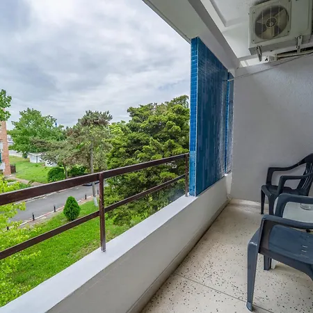 Hotel Callatis 2*