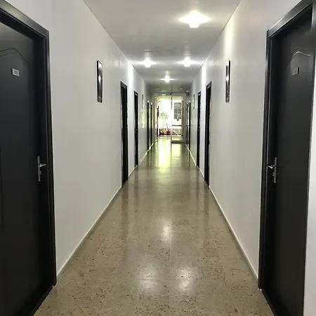 Callatis Hotell