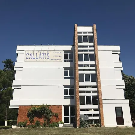 Callatis Hotell